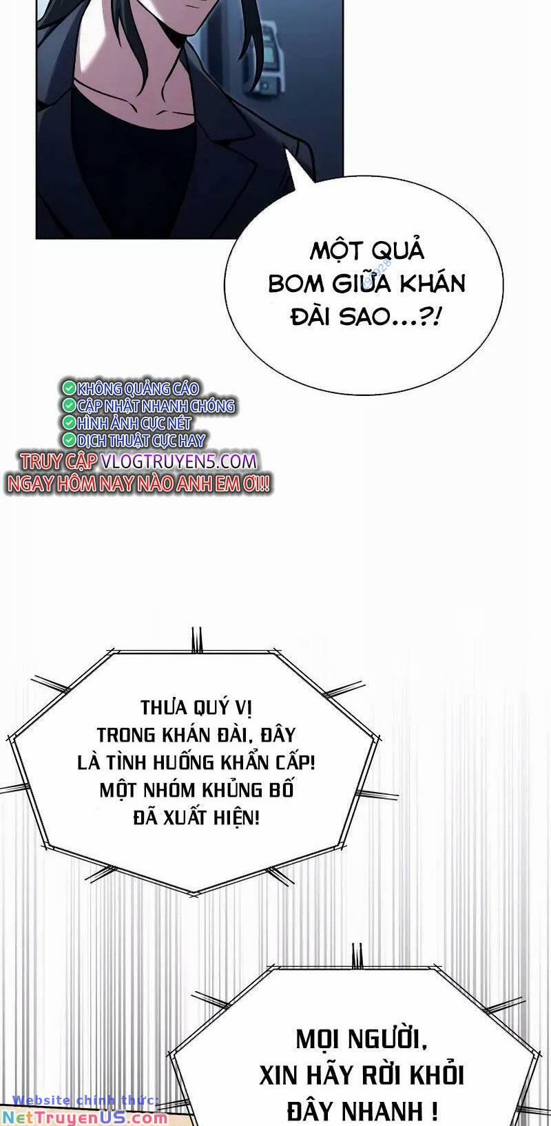 Shipper Đến Từ Murim 24 trang 19