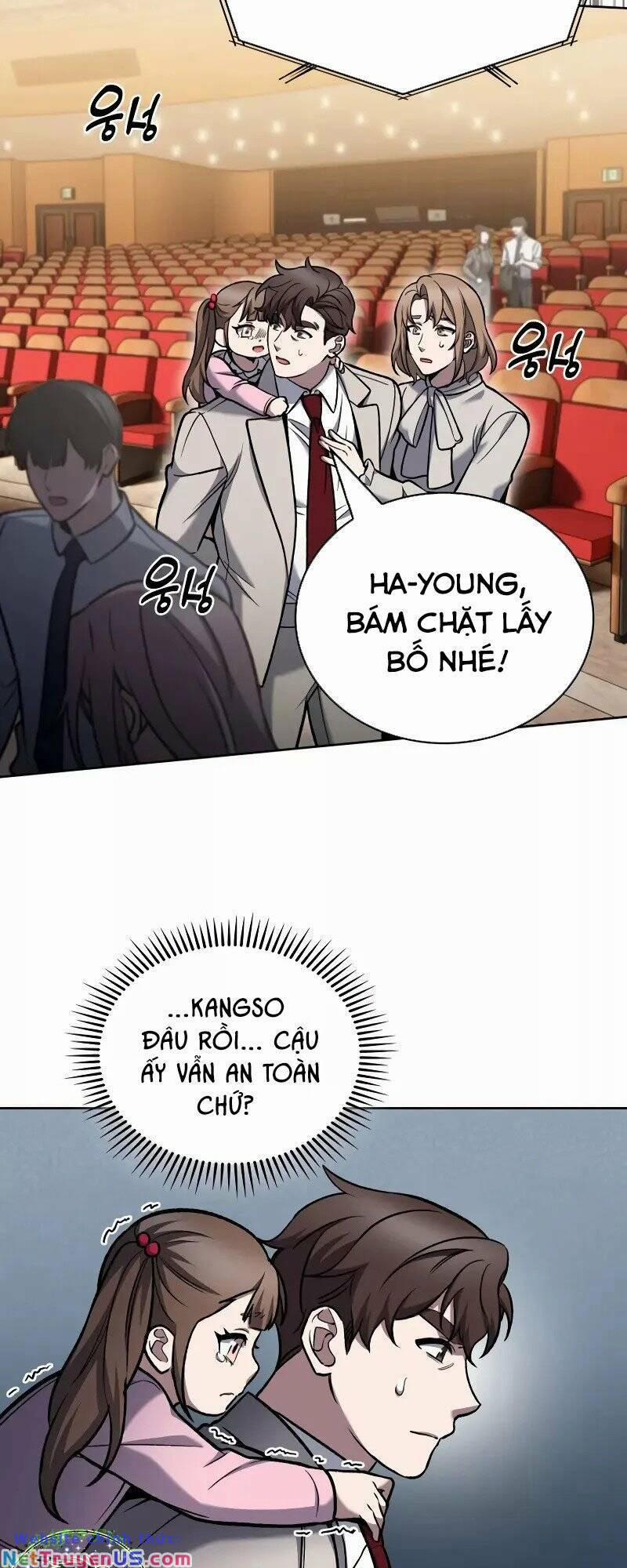 Shipper Đến Từ Murim 24 trang 20