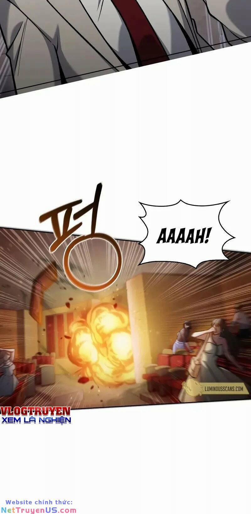 Shipper Đến Từ Murim 24 trang 22