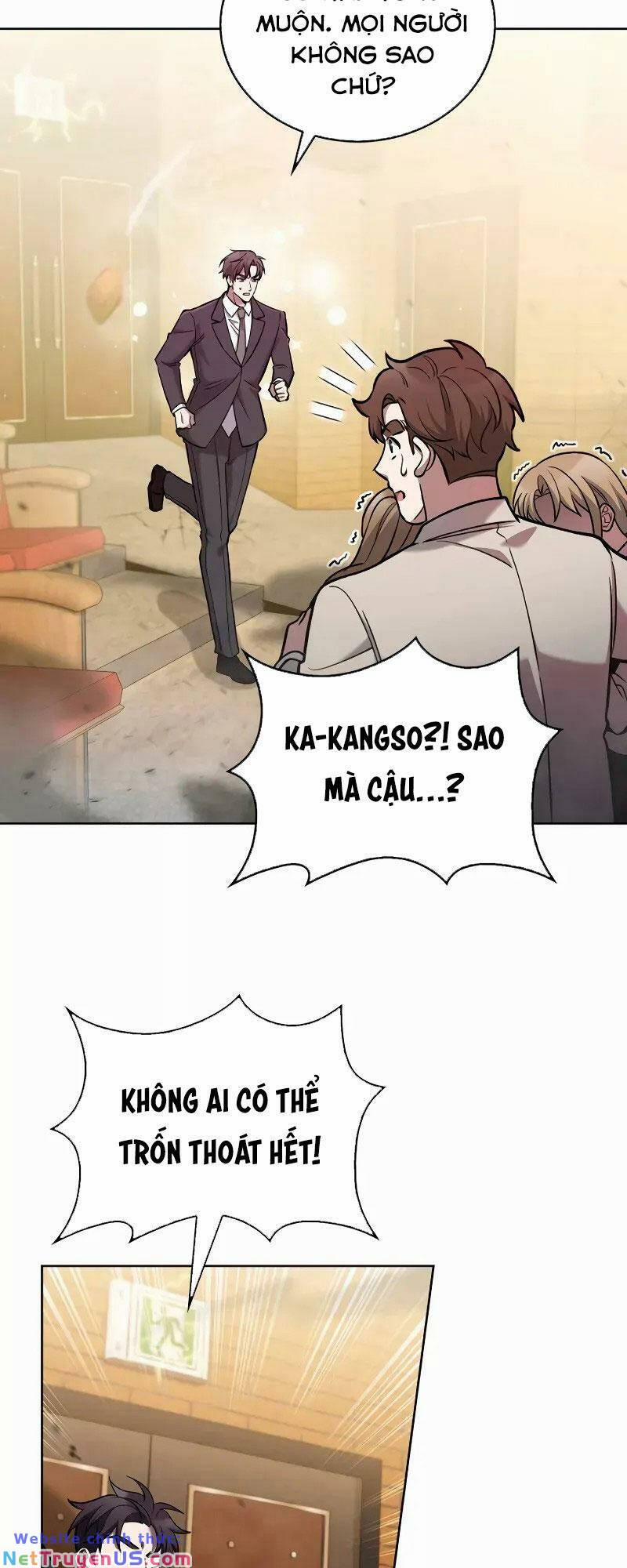 Shipper Đến Từ Murim 24 trang 25