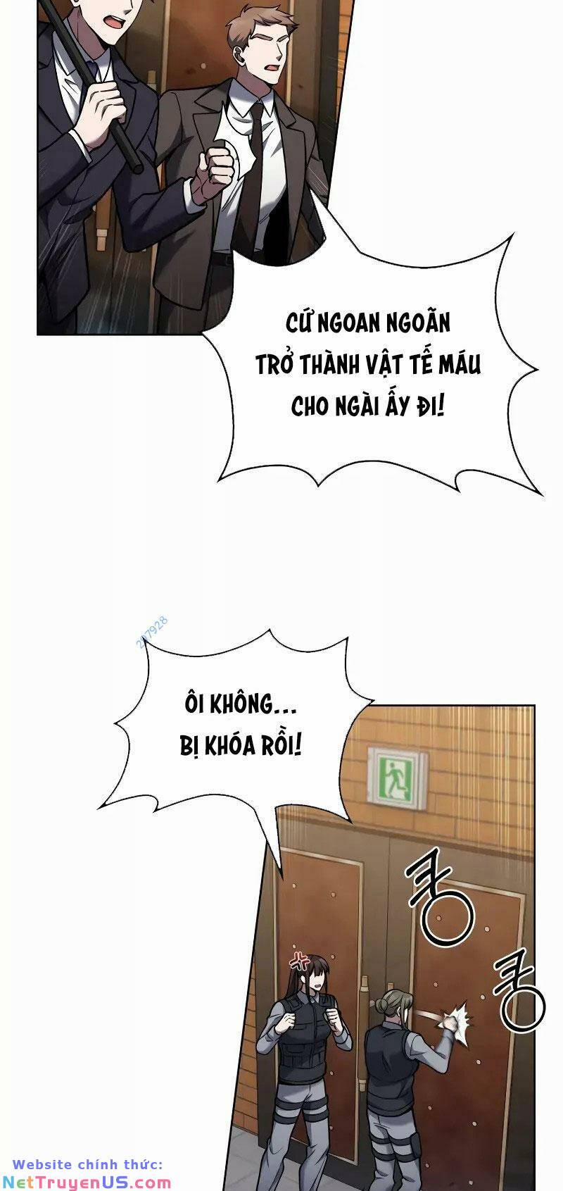 Shipper Đến Từ Murim 24 trang 26