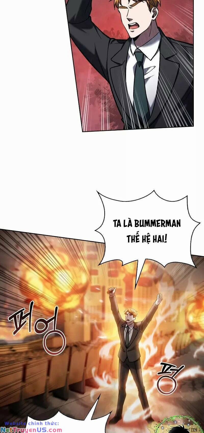 Shipper Đến Từ Murim 24 trang 30