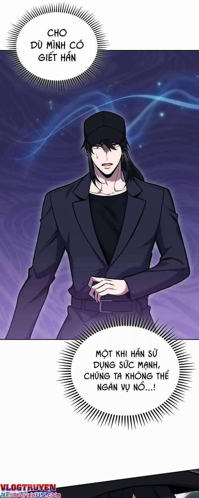 Shipper Đến Từ Murim 24 trang 32