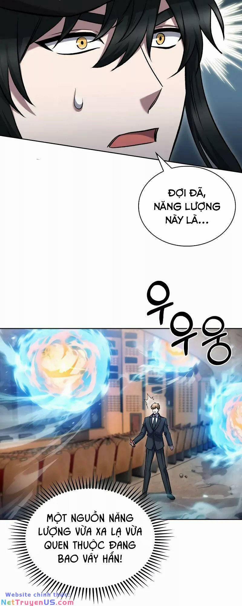 Shipper Đến Từ Murim 24 trang 33