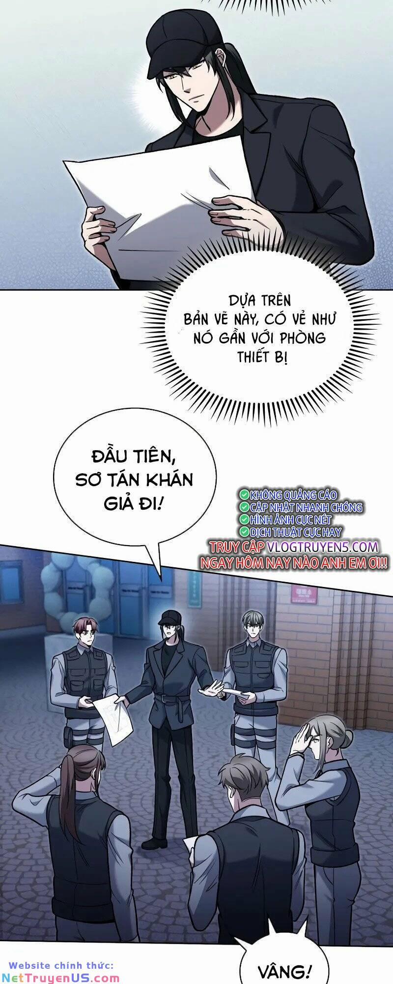 Shipper Đến Từ Murim 24 trang 4