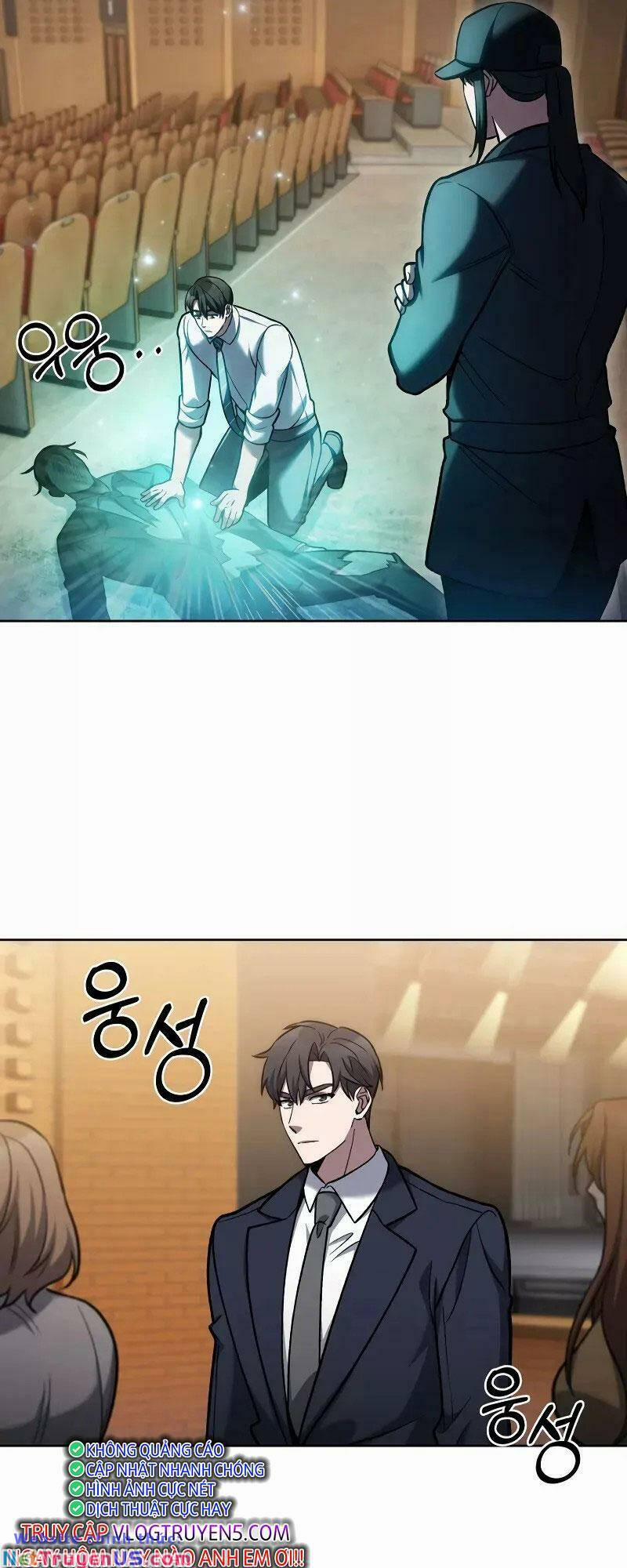 Shipper Đến Từ Murim 24 trang 40