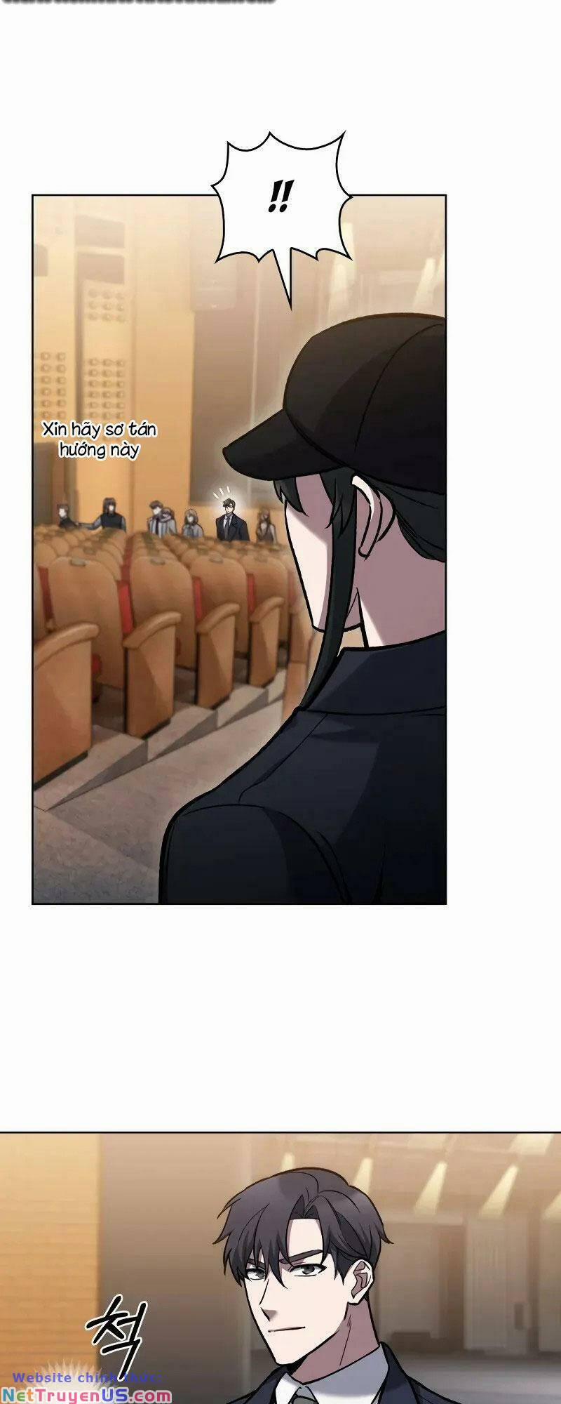 Shipper Đến Từ Murim 24 trang 41