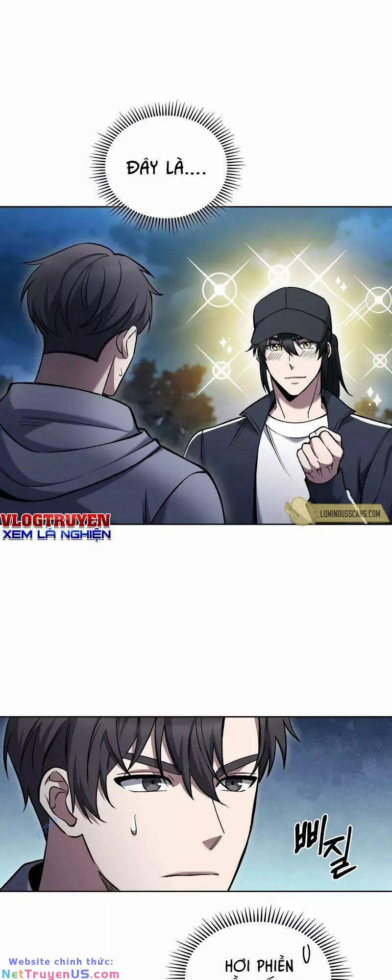 Shipper Đến Từ Murim 24 trang 50