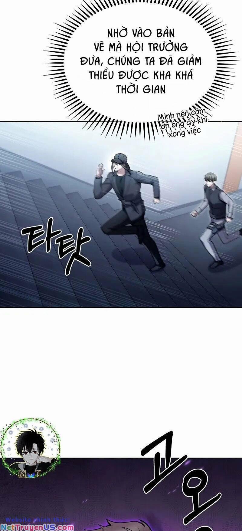 Shipper Đến Từ Murim 24 trang 6