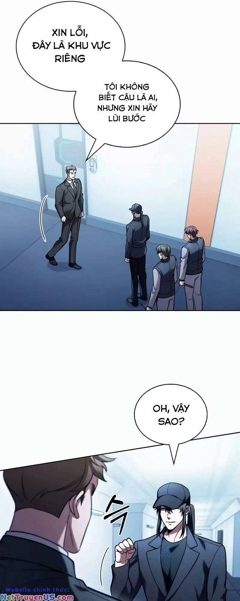 Shipper Đến Từ Murim 24 trang 8