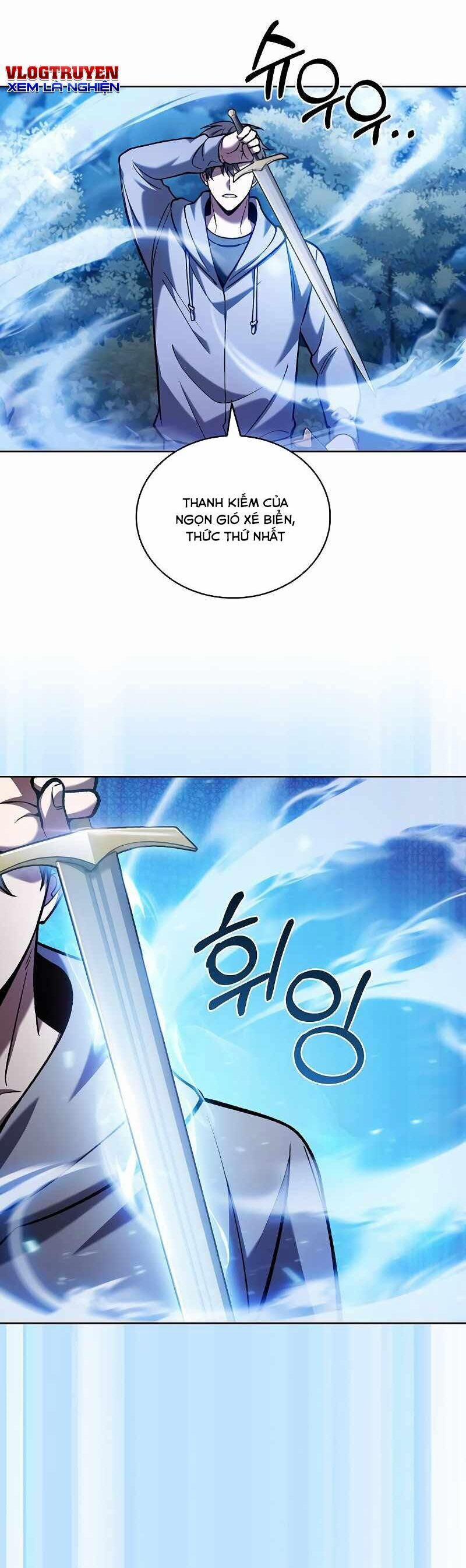 Shipper Đến Từ Murim 26 trang 1