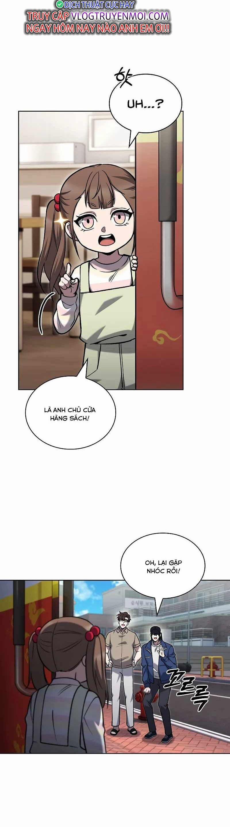 Shipper Đến Từ Murim 26 trang 13