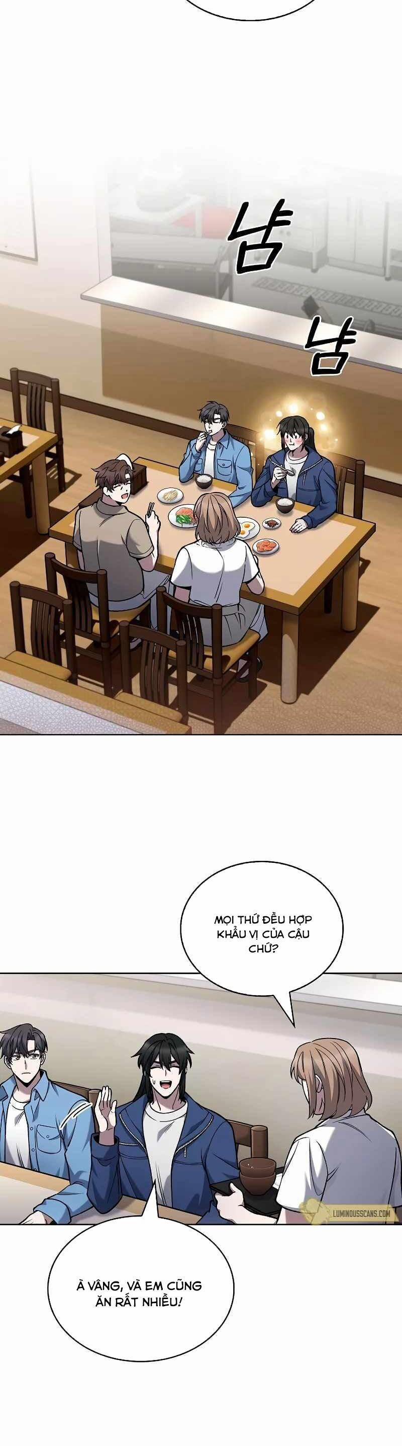 Shipper Đến Từ Murim 26 trang 15