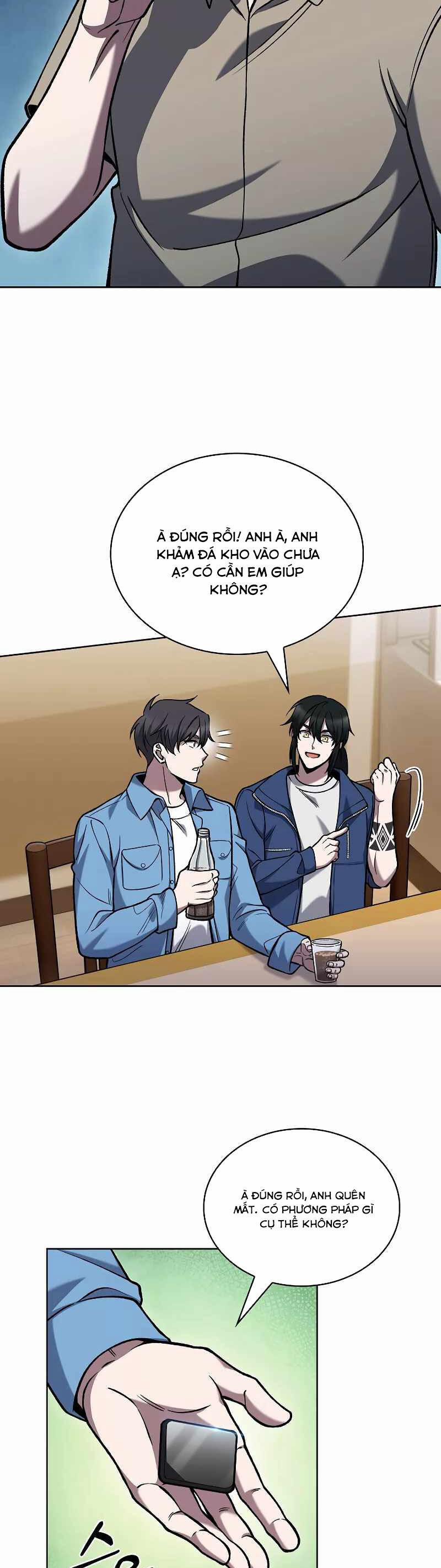 Shipper Đến Từ Murim 26 trang 18