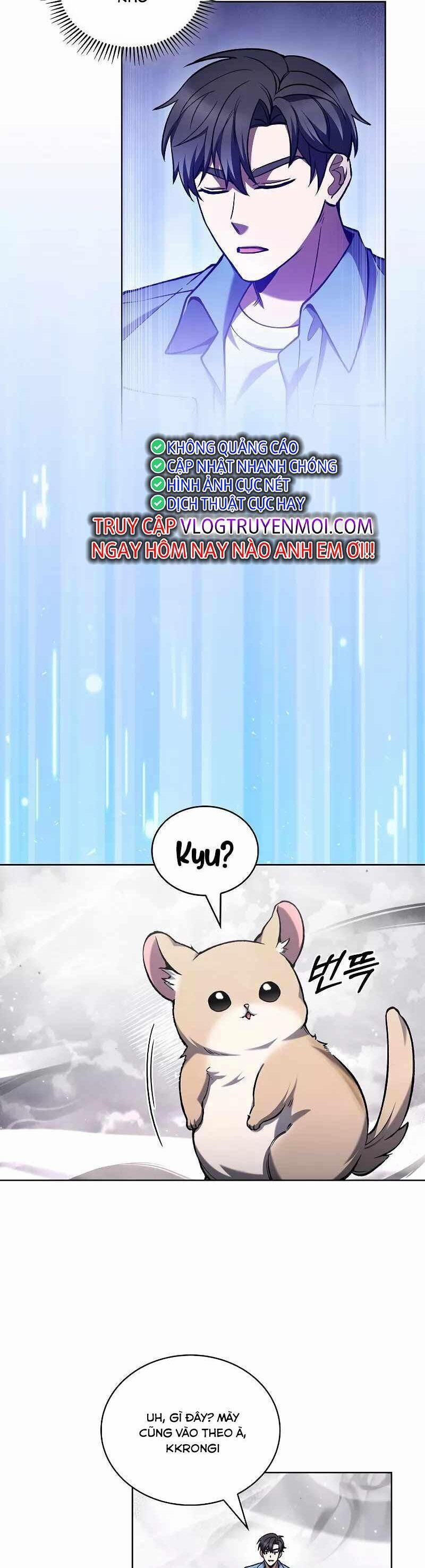 Shipper Đến Từ Murim 26 trang 23