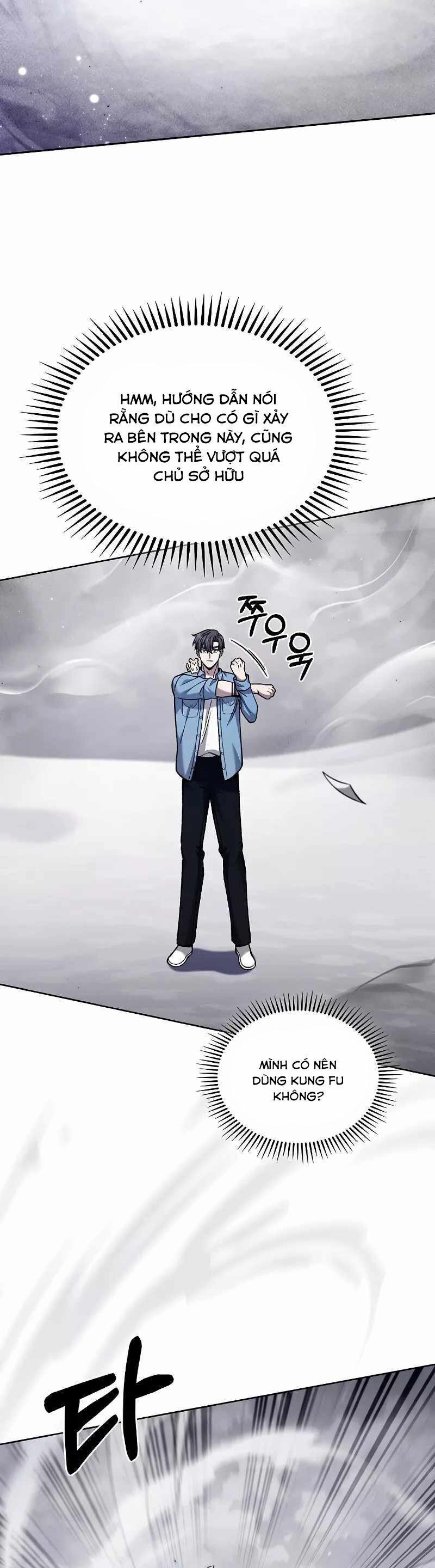 Shipper Đến Từ Murim 26 trang 26