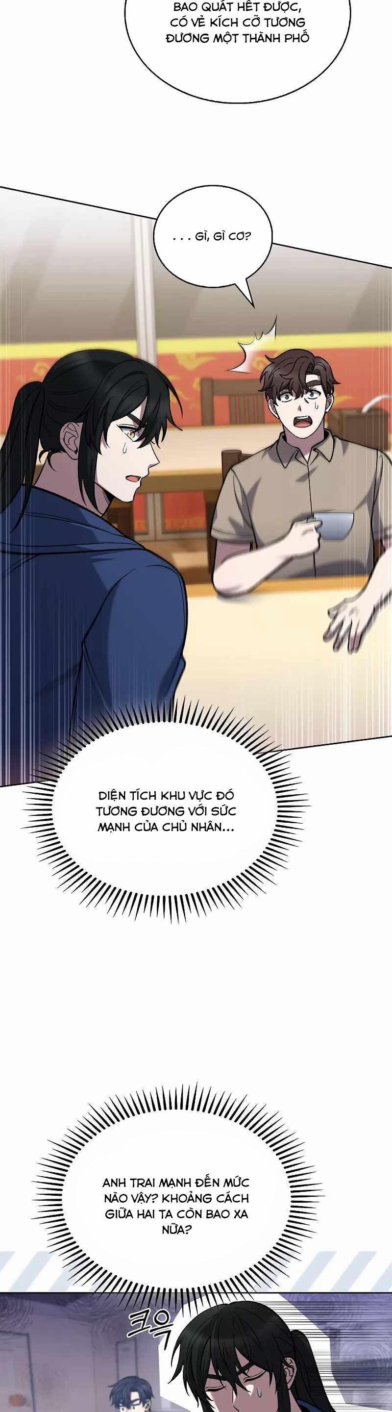 Shipper Đến Từ Murim 26 trang 29