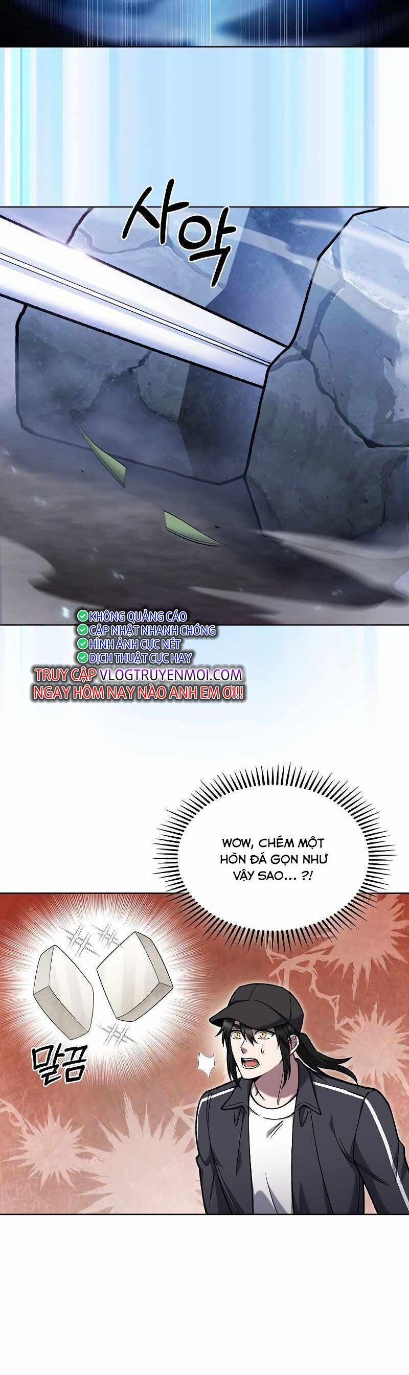 Shipper Đến Từ Murim 26 trang 3