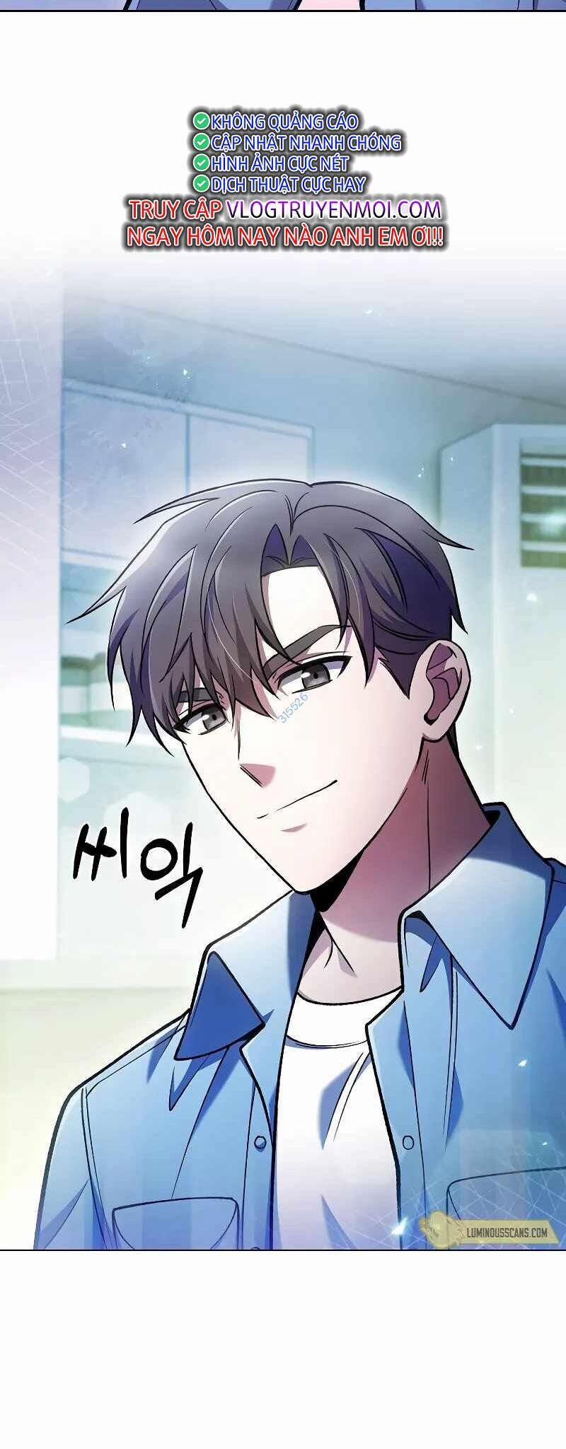 Shipper Đến Từ Murim 26 trang 32