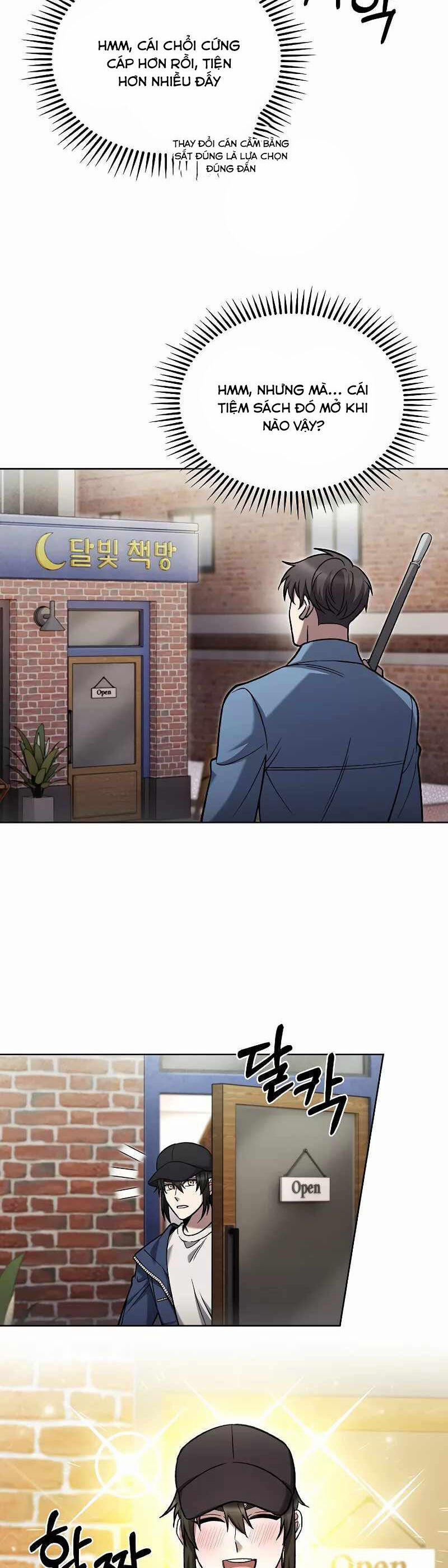 Shipper Đến Từ Murim 26 trang 8