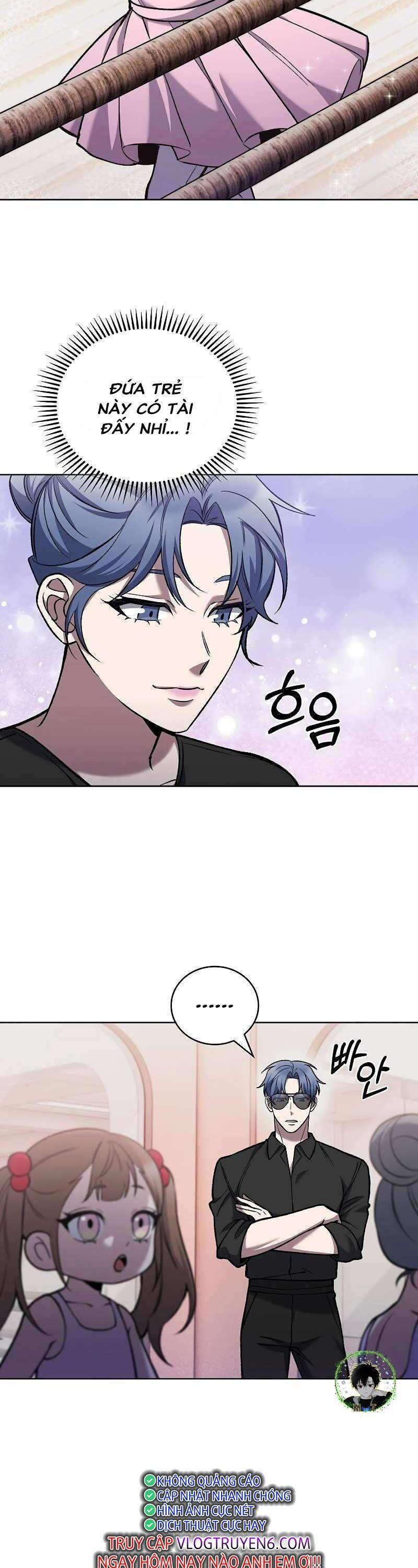 Shipper Đến Từ Murim 27 trang 11