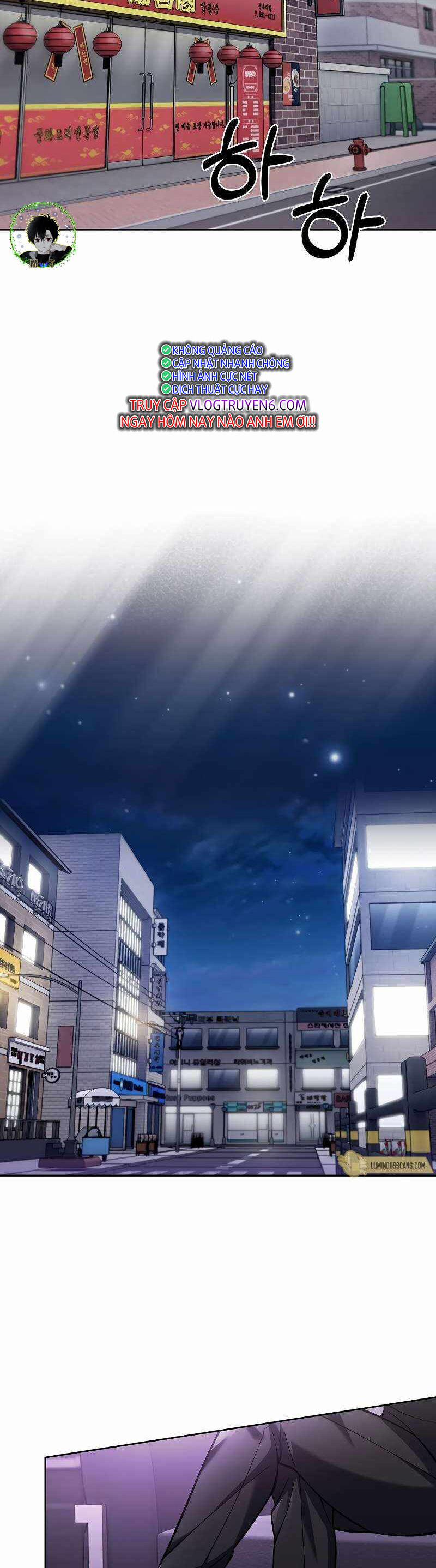Shipper Đến Từ Murim 27 trang 18
