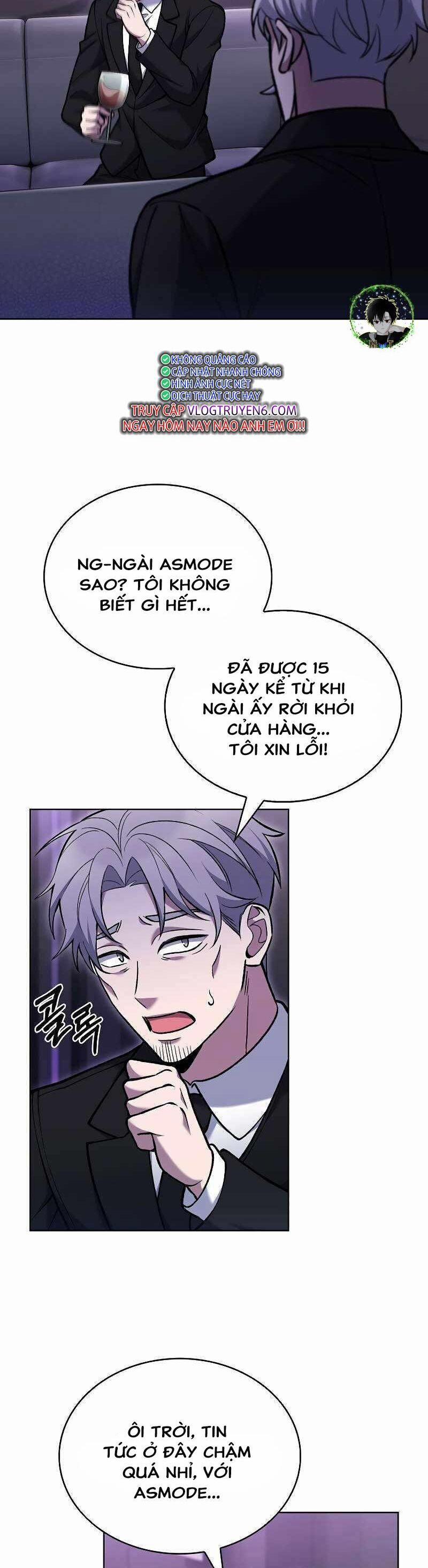 Shipper Đến Từ Murim 27 trang 21