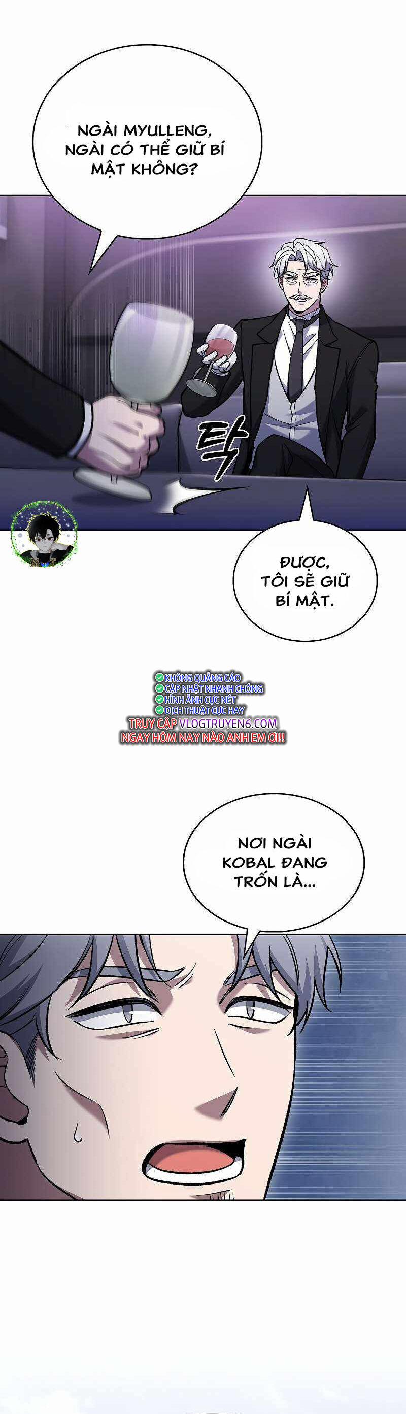 Shipper Đến Từ Murim 27 trang 27