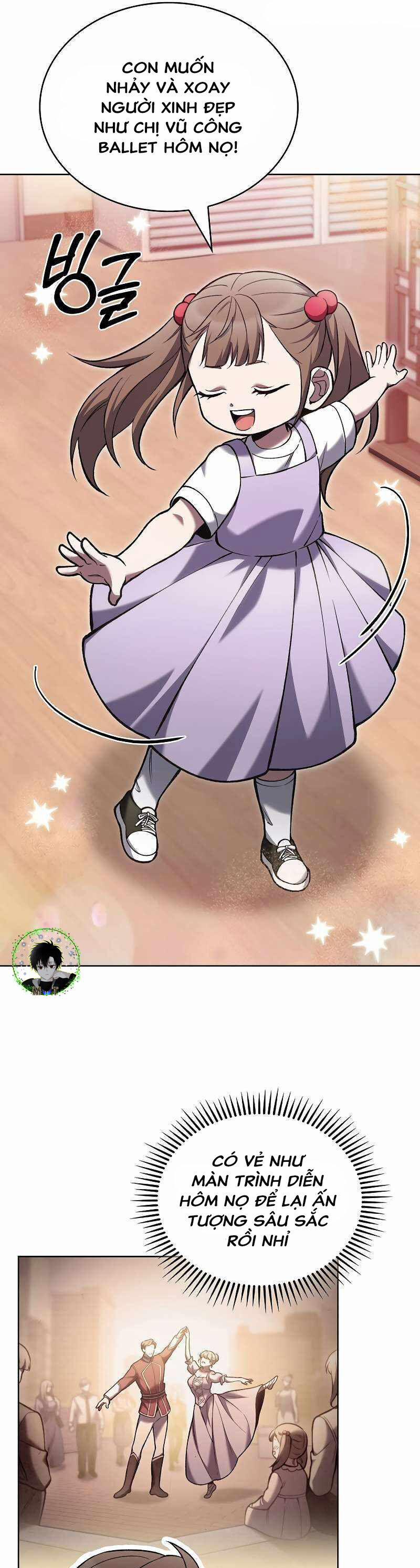 Shipper Đến Từ Murim 27 trang 5