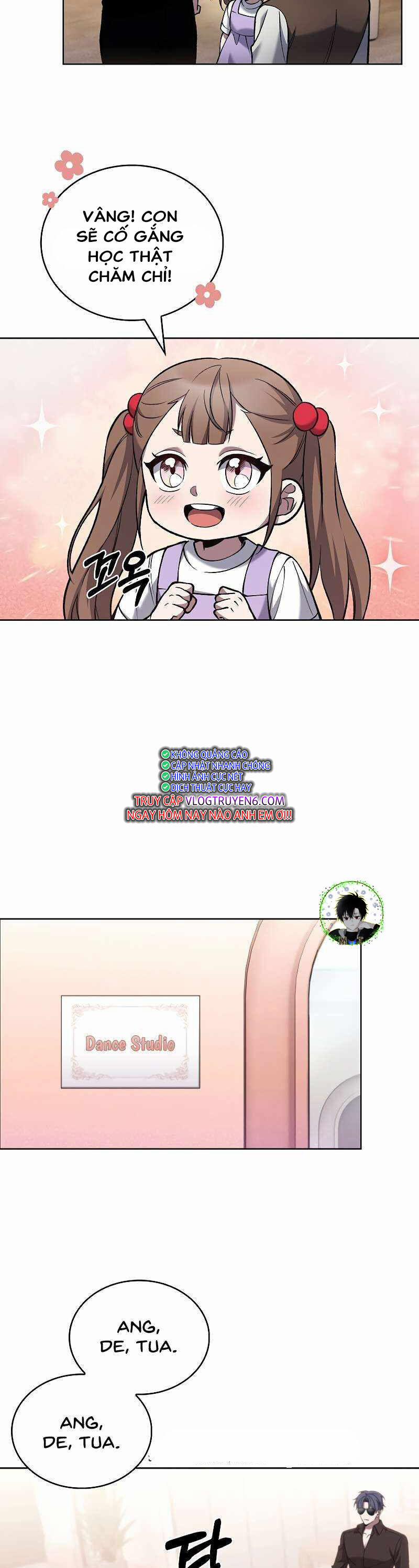 Shipper Đến Từ Murim 27 trang 7