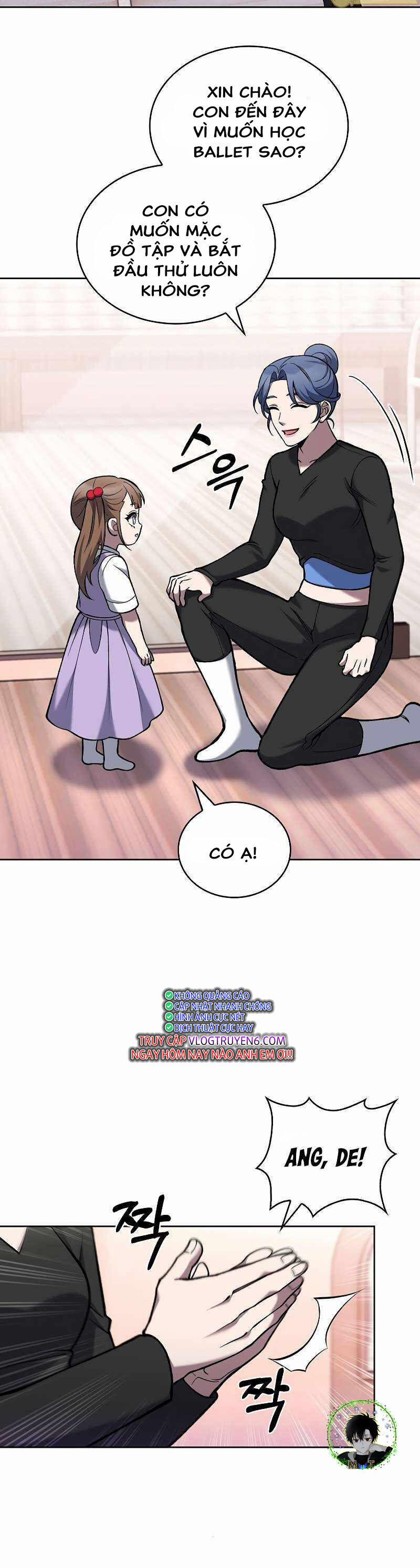 Shipper Đến Từ Murim 27 trang 9