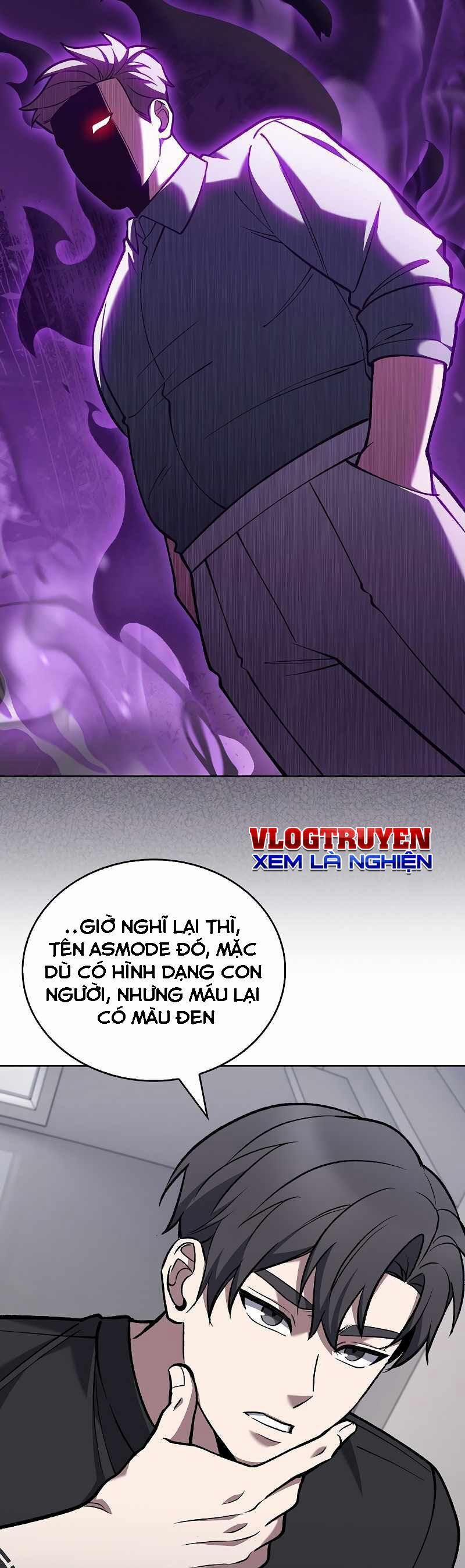 Shipper Đến Từ Murim 28 trang 10