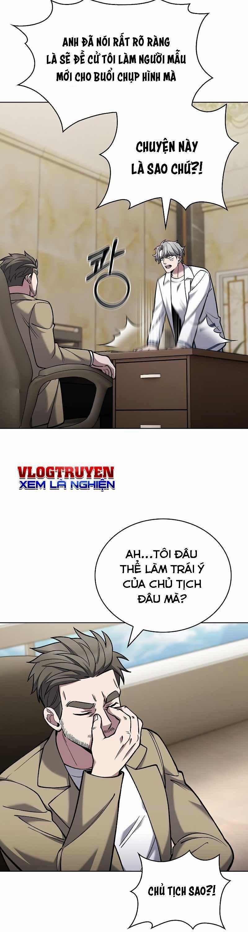 Shipper Đến Từ Murim 28 trang 22