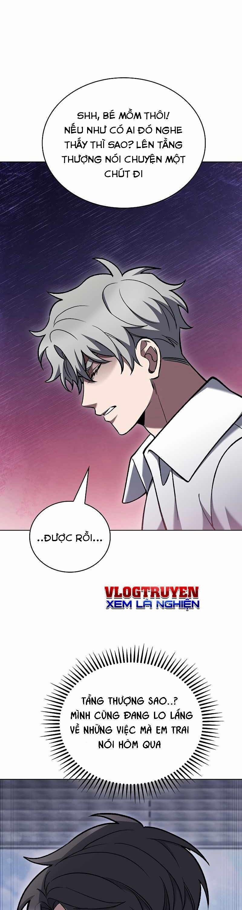 Shipper Đến Từ Murim 28 trang 23