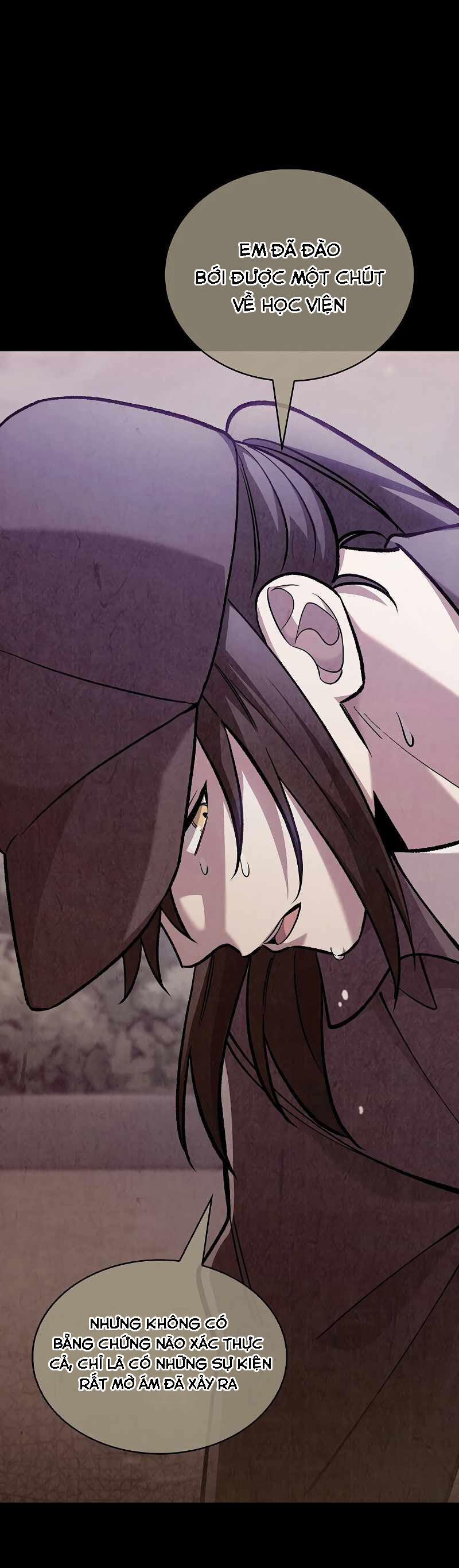 Shipper Đến Từ Murim 28 trang 25