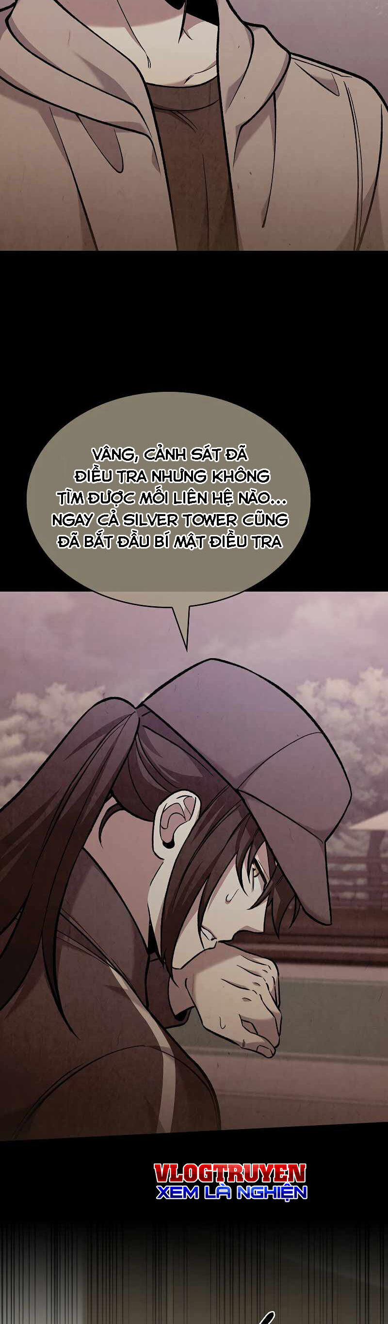 Shipper Đến Từ Murim 28 trang 27