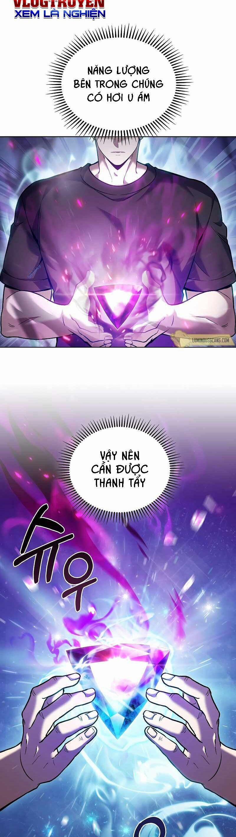 Shipper Đến Từ Murim 28 trang 3