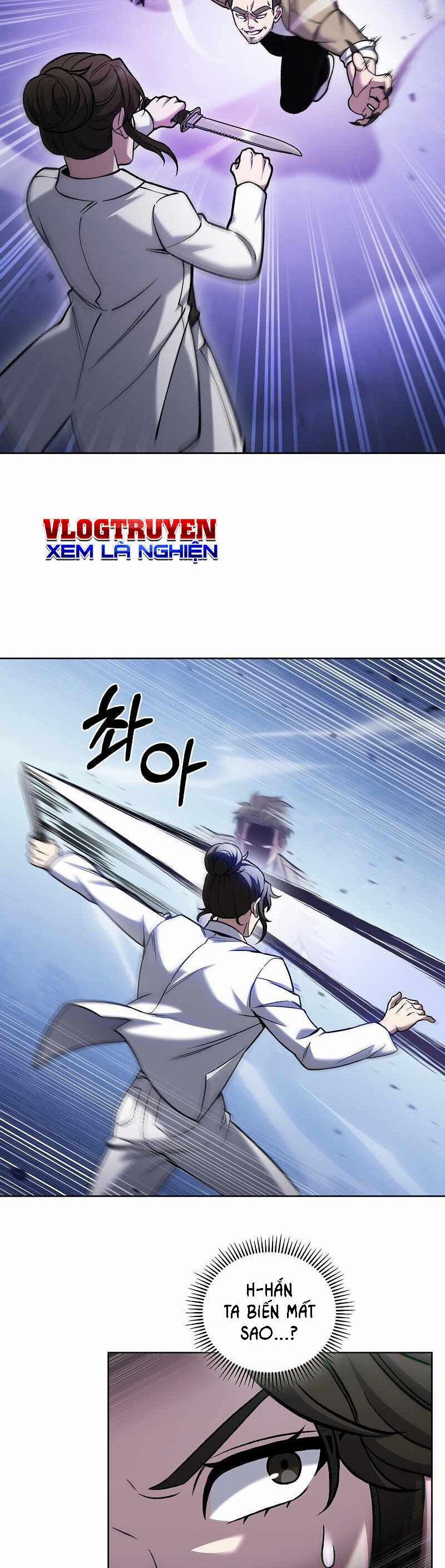 Shipper Đến Từ Murim 28 trang 38