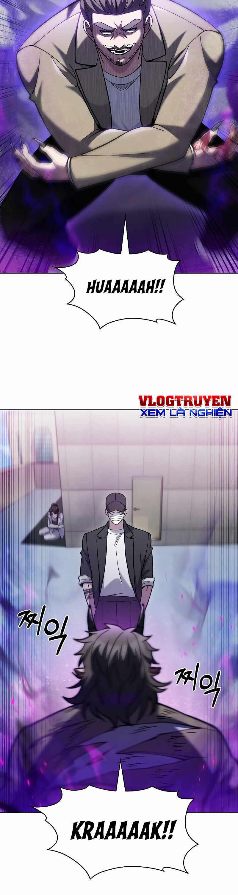 Shipper Đến Từ Murim 29 trang 10