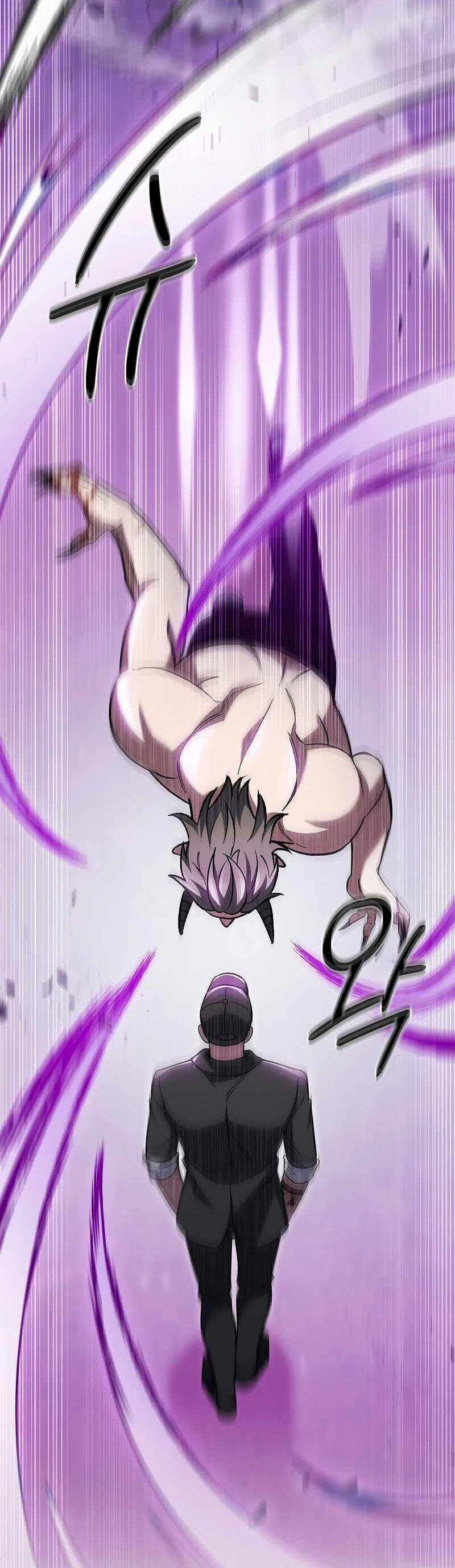 Shipper Đến Từ Murim 29 trang 13