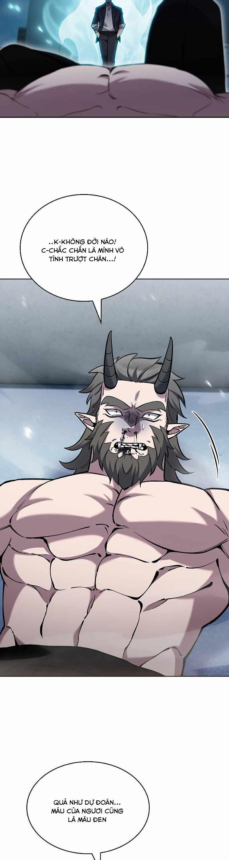 Shipper Đến Từ Murim 29 trang 19