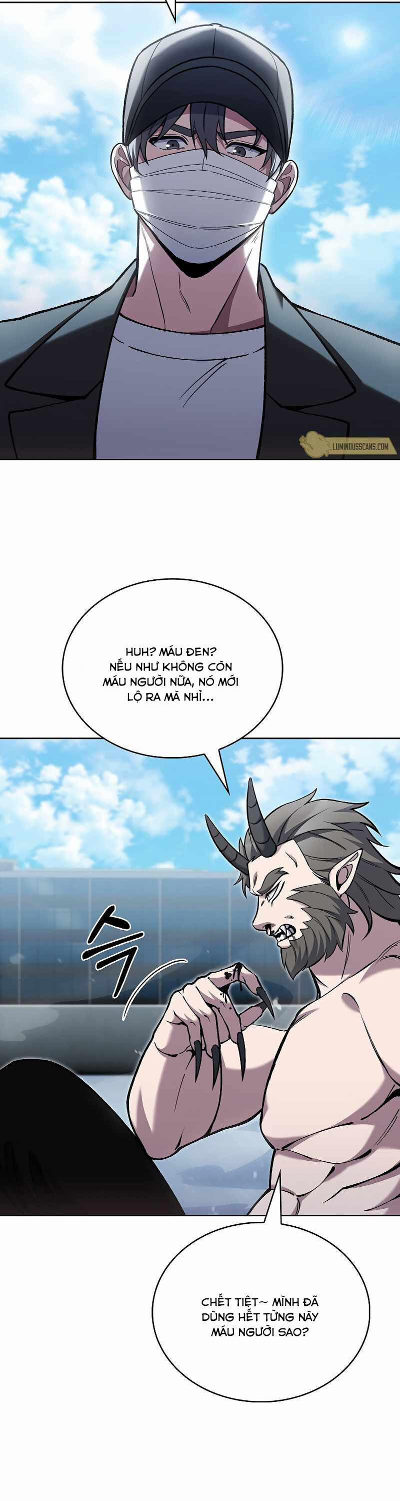 Shipper Đến Từ Murim 29 trang 20