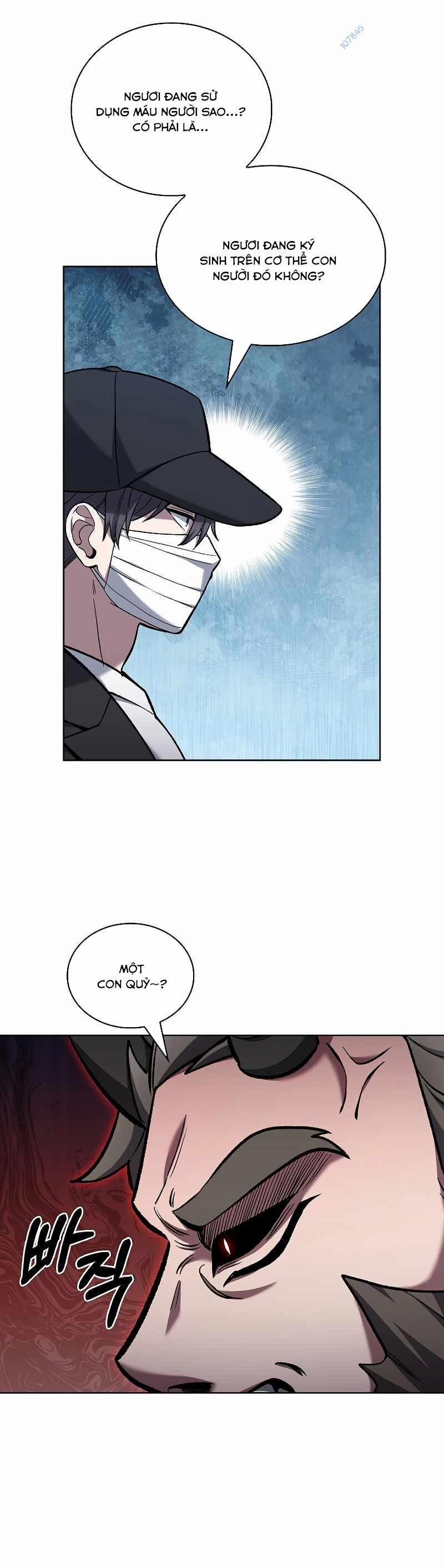 Shipper Đến Từ Murim 29 trang 21