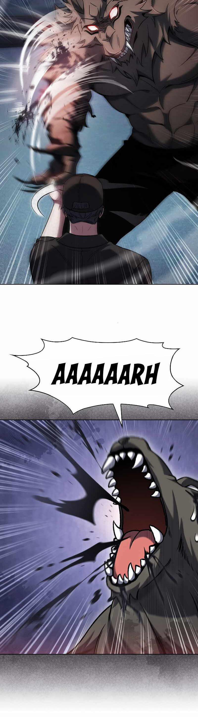 Shipper Đến Từ Murim 29 trang 27