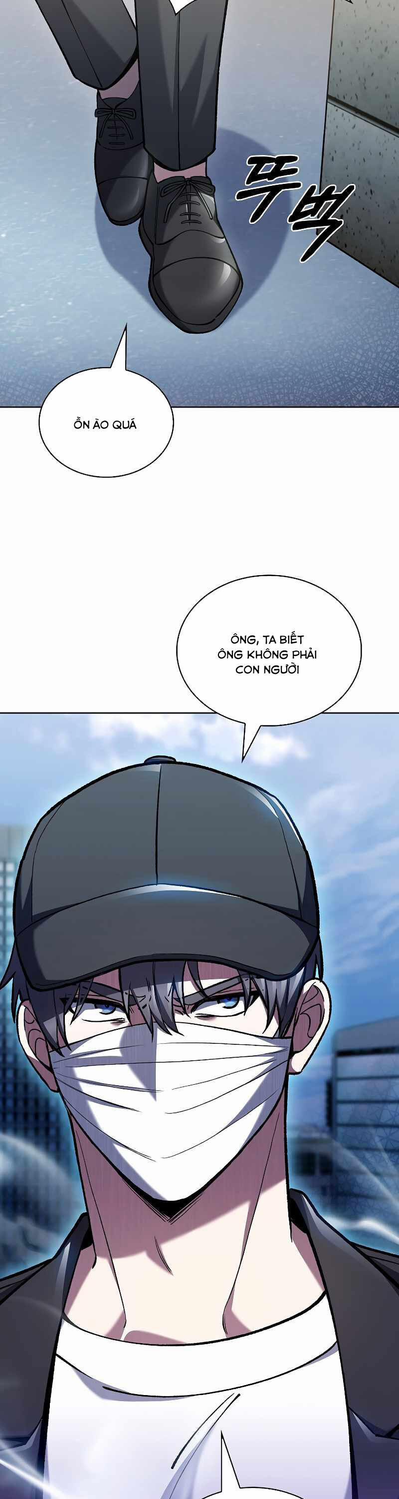 Shipper Đến Từ Murim 29 trang 8