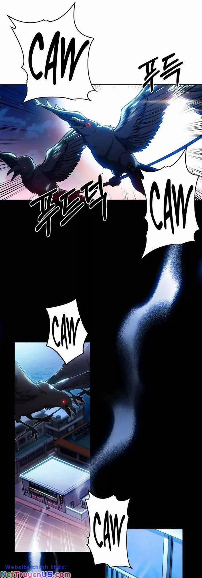 Shipper Đến Từ Murim 3 trang 1