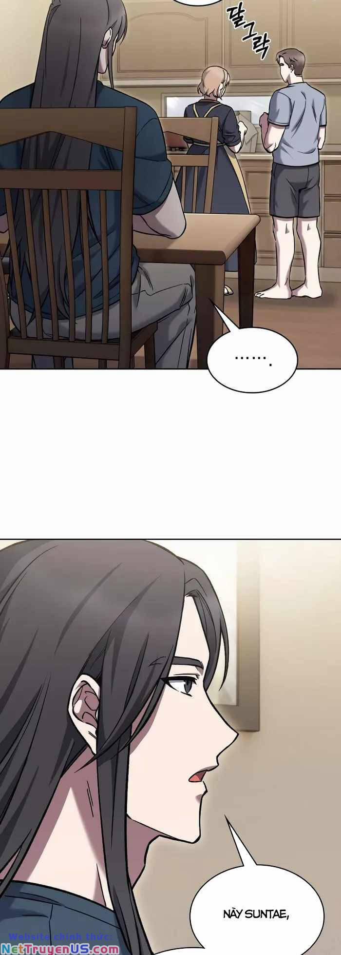 Shipper Đến Từ Murim 3 trang 14