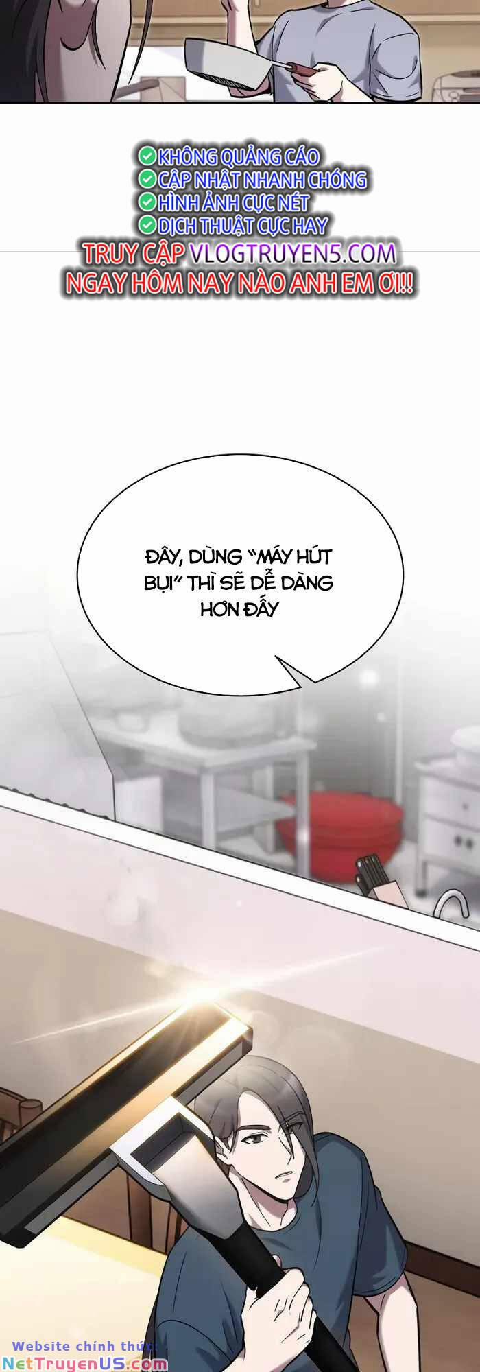 Shipper Đến Từ Murim 3 trang 17