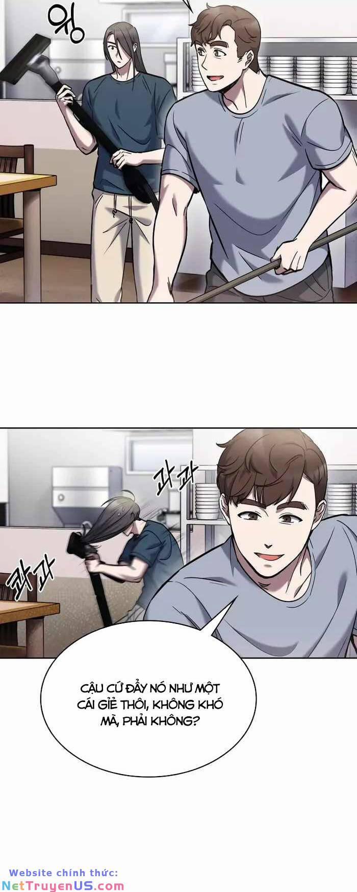 Shipper Đến Từ Murim 3 trang 19