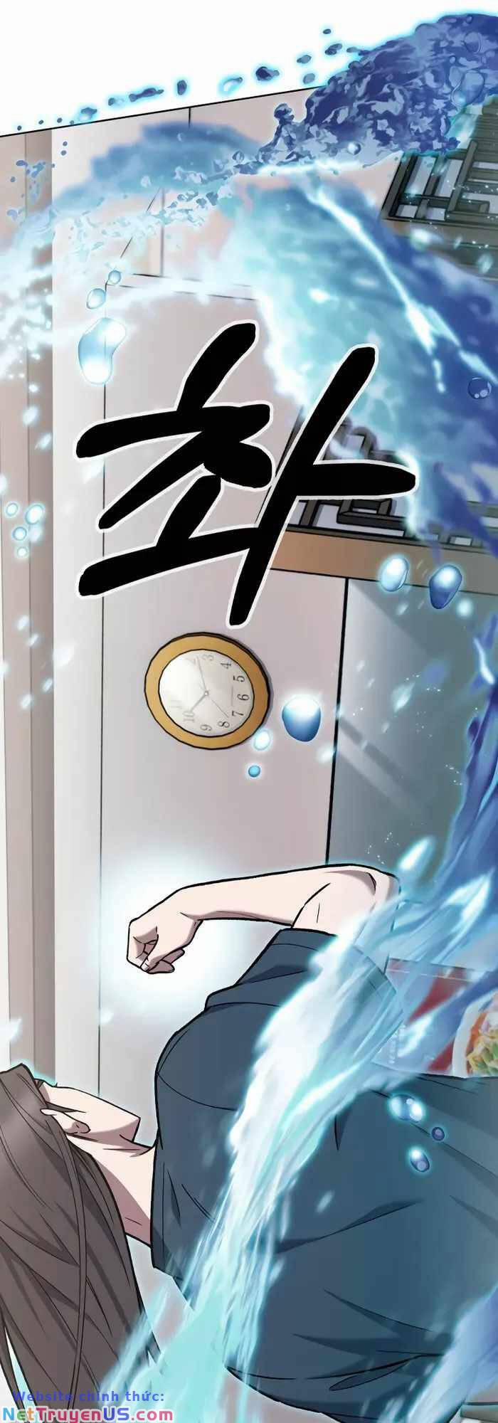 Shipper Đến Từ Murim 3 trang 33